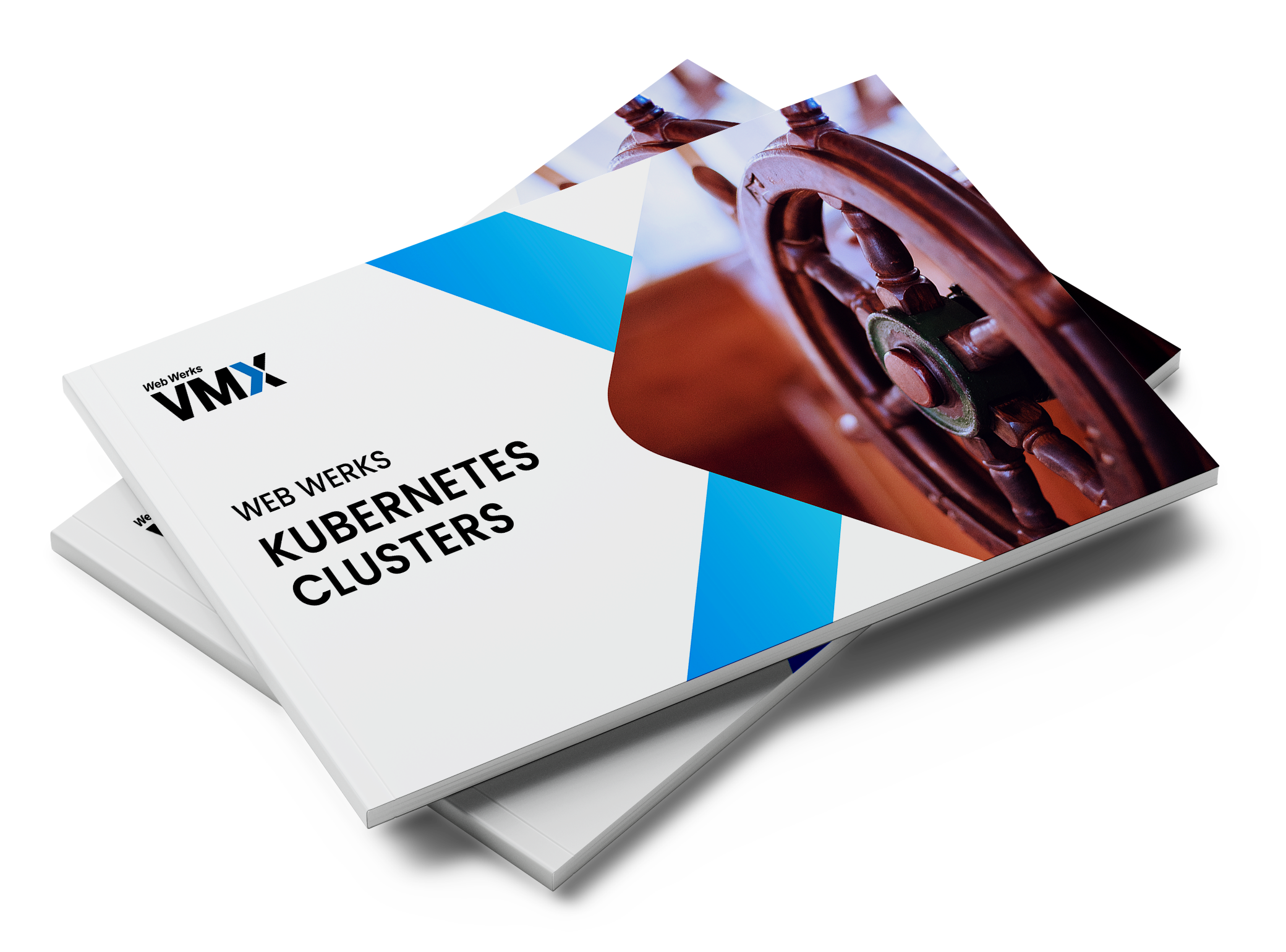 Kubernetes White Paper