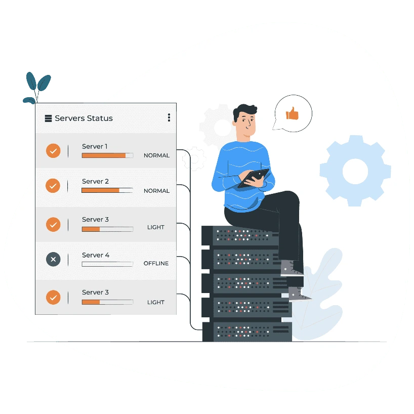 simplified hybrid cloud